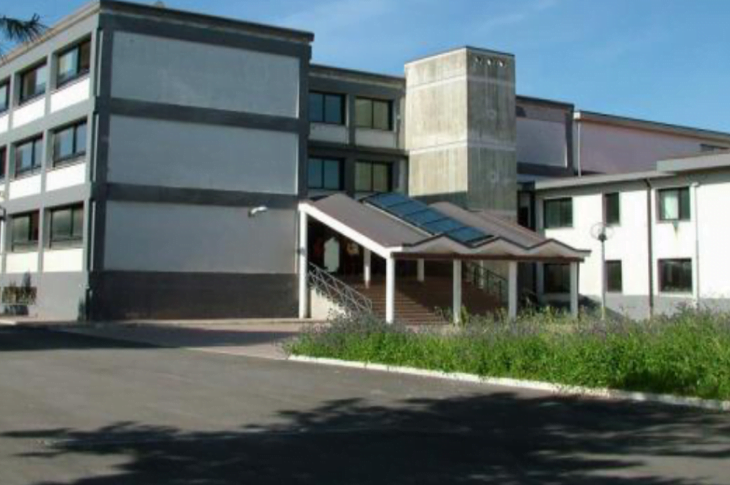 Ist. Prof.le Ind. e Artigianato Marconi
