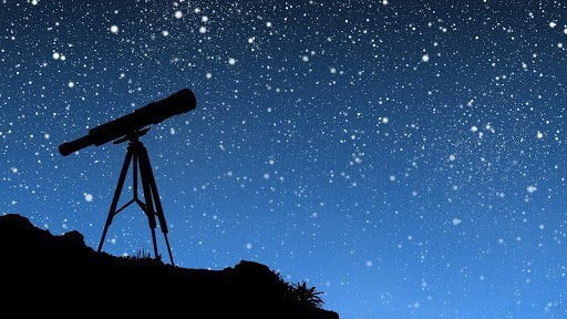 TELESCOPIO