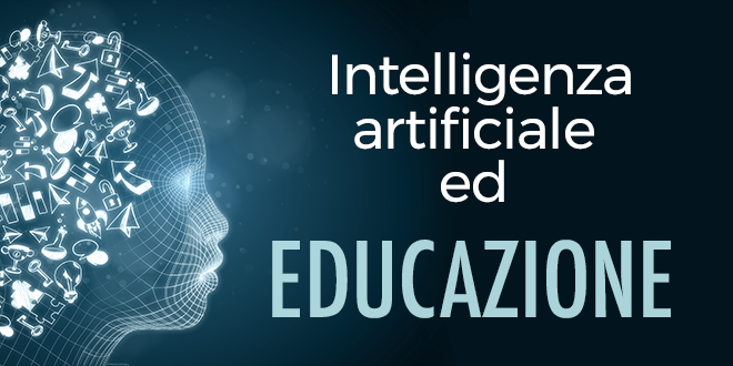 La scuola nell'era della IA