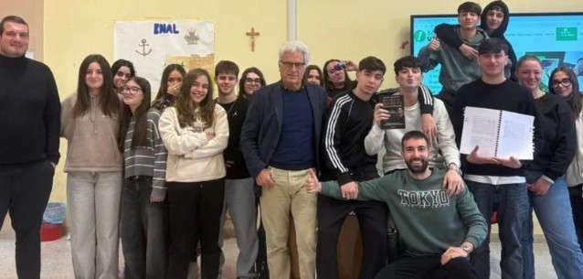 Classe 3-AFM: 
